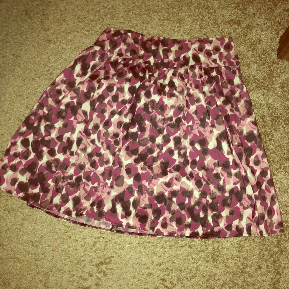 Skirt